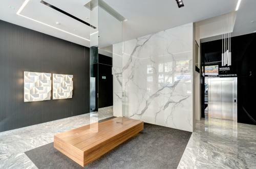 Dom & House - Apartments Baltiq Plaza