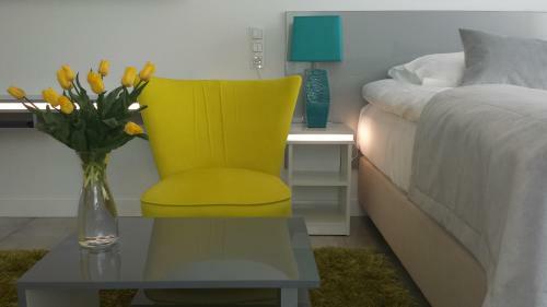 Bed & Breakfast Apartamenty Ogrody