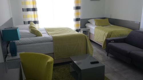 Bed & Breakfast Apartamenty Ogrody