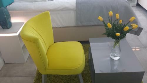Bed & Breakfast Apartamenty Ogrody