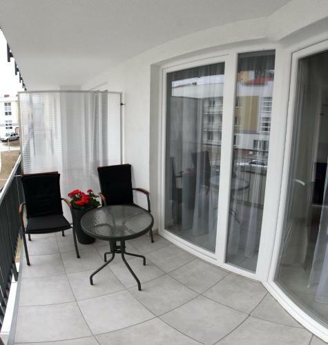 Bed & Breakfast Apartamenty Ogrody