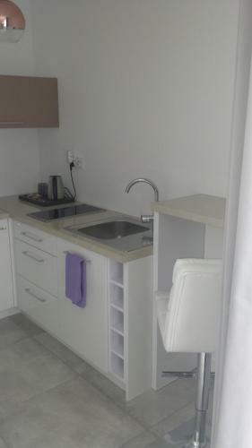 Bed & Breakfast Apartamenty Ogrody