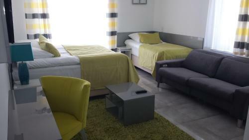 Bed & Breakfast Apartamenty Ogrody