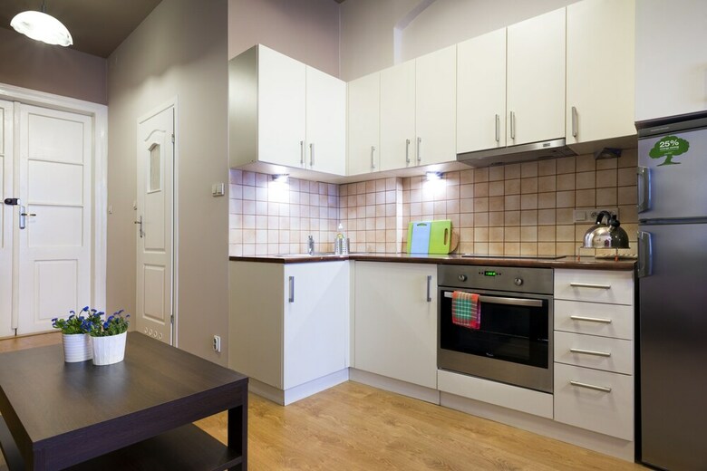 Berry Apartments