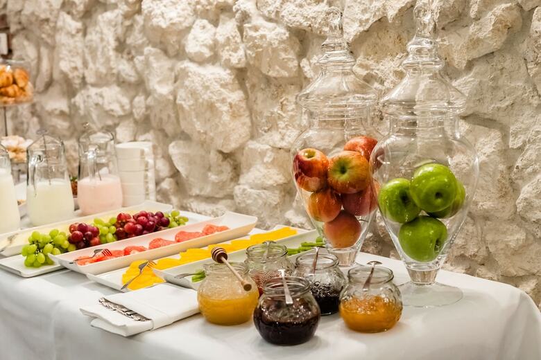 Queen Boutique Hotel