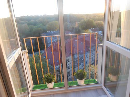 Apartament Arko?ska