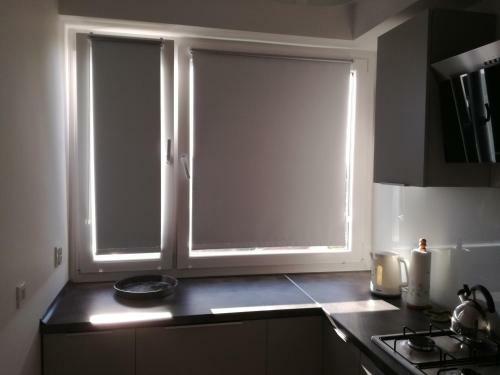 Apartament Arko?ska