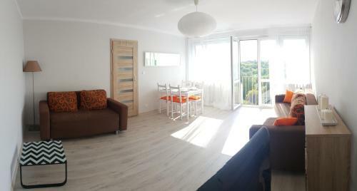Apartament Arko?ska