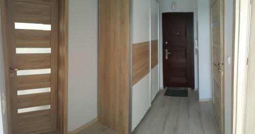 Apartament Arko?ska