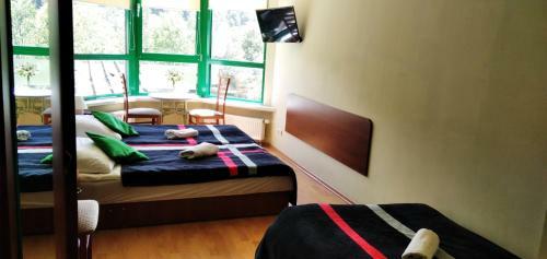 Hotel Montebello Bussines & Spa