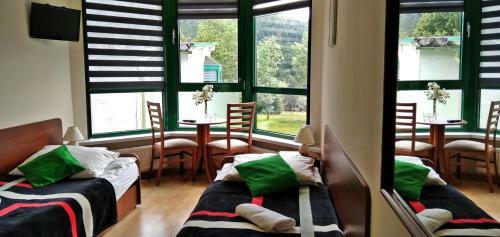 Hotel Montebello Bussines & Spa