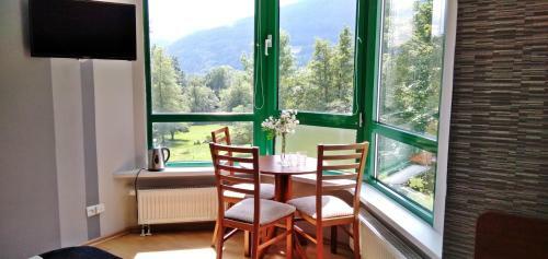 Hotel Montebello Bussines & Spa