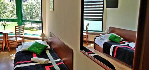 Hotel Montebello Bussines & Spa
