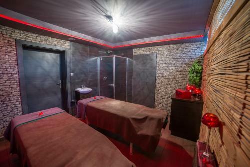 Hotel Montebello Bussines & Spa