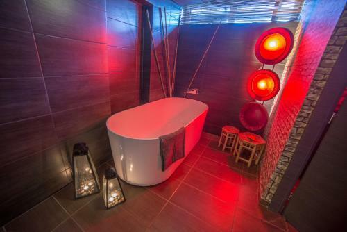 Hotel Montebello Bussines & Spa
