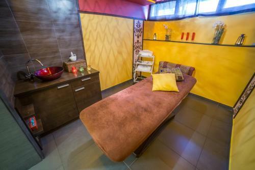 Hotel Montebello Bussines & Spa