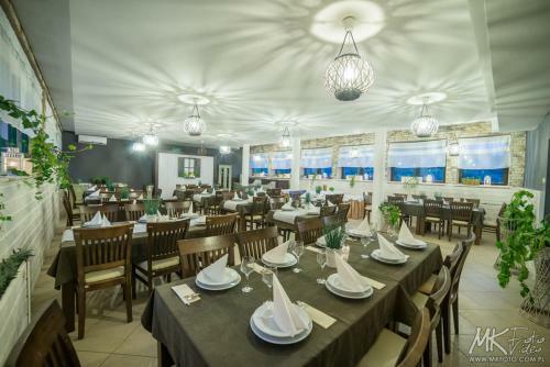 Hotel Montebello Bussines & Spa
