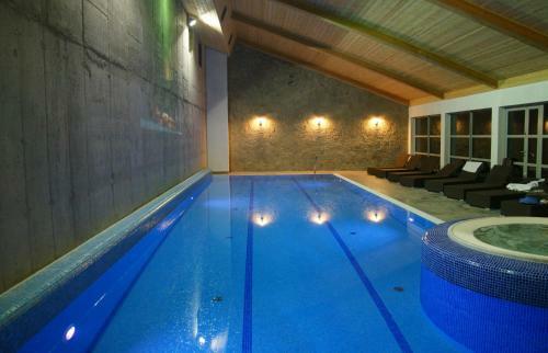 Hotel Montebello Bussines & Spa