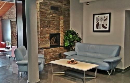 Hotel Montebello Bussines & Spa