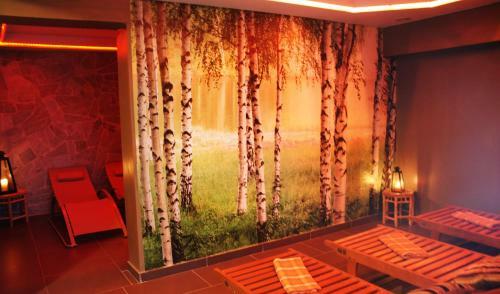 Hotel Montebello Bussines & Spa