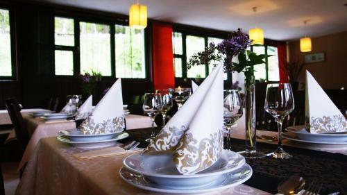 Hotel Montebello Bussines & Spa