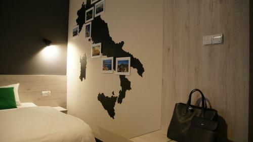 Hotel Montebello Bussines & Spa