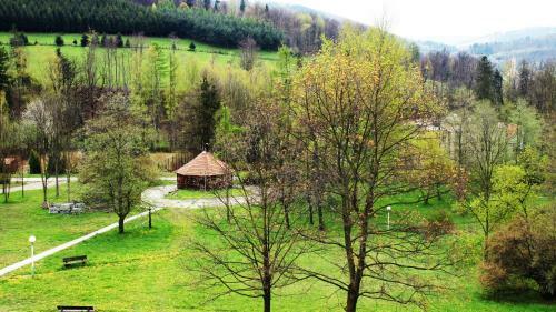 Hotel Montebello Bussines & Spa
