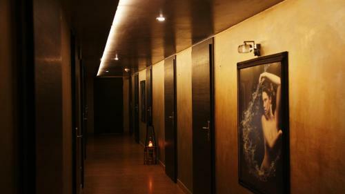 Hotel Montebello Bussines & Spa