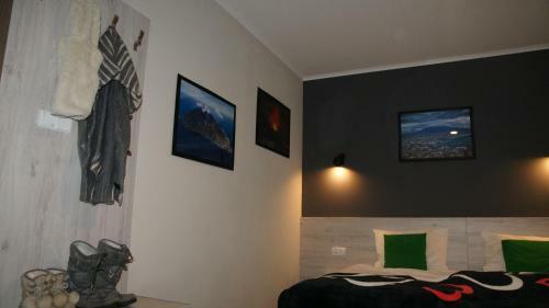 Hotel Montebello Bussines & Spa