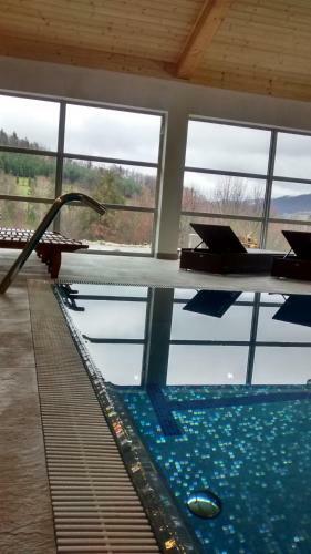 Hotel Montebello Bussines & Spa