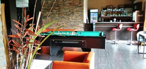Hotel Montebello Bussines & Spa