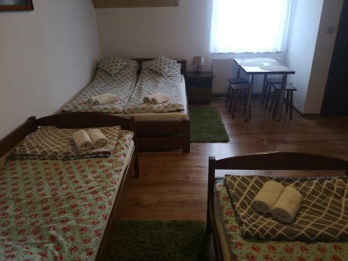 Hostal Noclegi Na Wzg�rzu