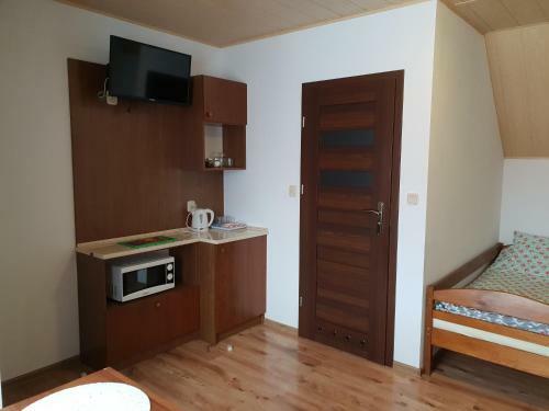 Hostal Noclegi Na Wzg�rzu