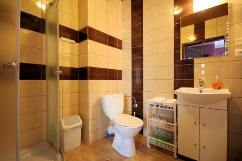 Hostal Noclegi Na Wzg�rzu
