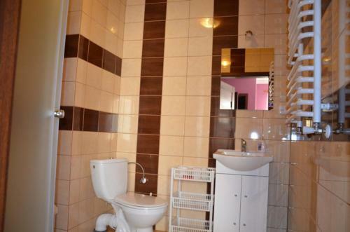 Hostal Noclegi Na Wzg�rzu