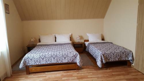 Hostal Noclegi Na Wzg�rzu