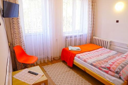 Hotel O?rodek Wczasowy K?os