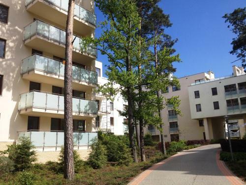 Apartamenty Aquamarina - Visitopl