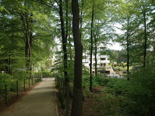 Apartamenty Aquamarina - Visitopl