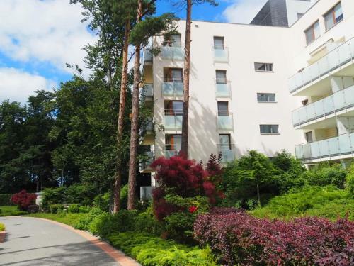 Apartamenty Aquamarina - Visitopl