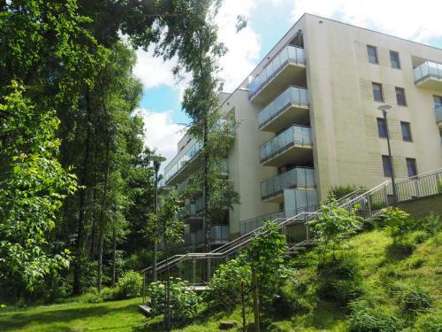 Apartamenty Aquamarina - Visitopl