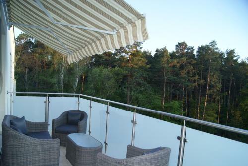 Apartamenty Aquamarina - Visitopl