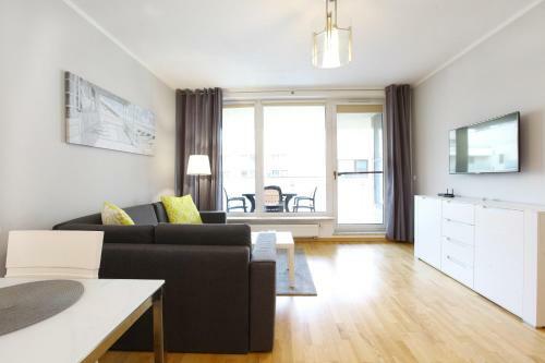 Apartamenty Aquamarina - Visitopl