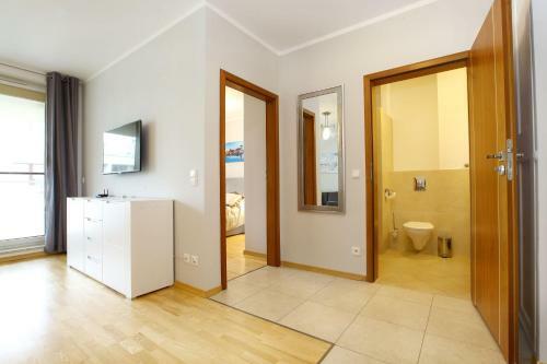 Apartamenty Aquamarina - Visitopl