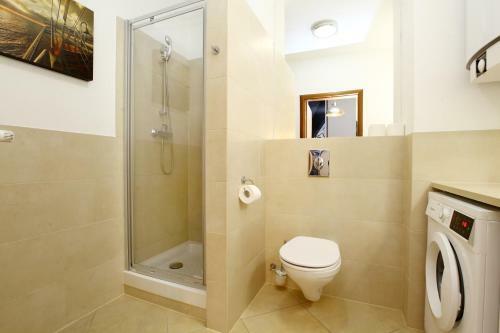 Apartamenty Aquamarina - Visitopl