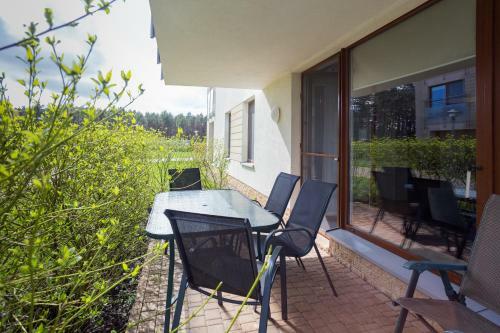 Apartamenty Aquamarina - Visitopl