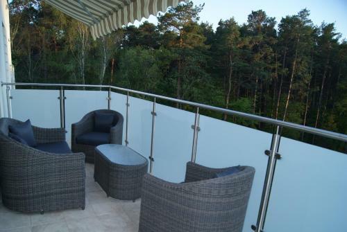 Apartamenty Aquamarina - Visitopl