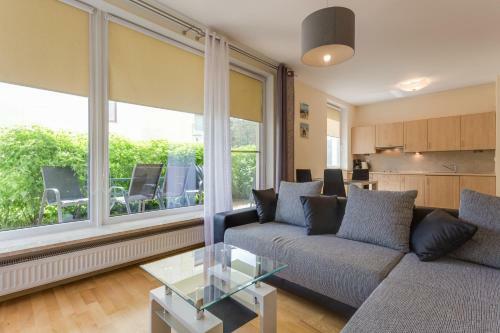 Apartamenty Aquamarina - Visitopl