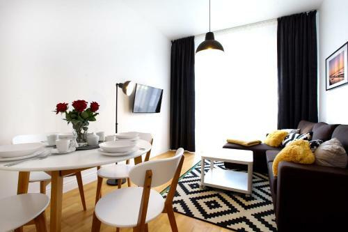 Apartamenty Aquamarina - Visitopl