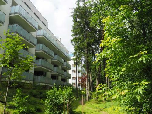 Apartamenty Aquamarina - Visitopl